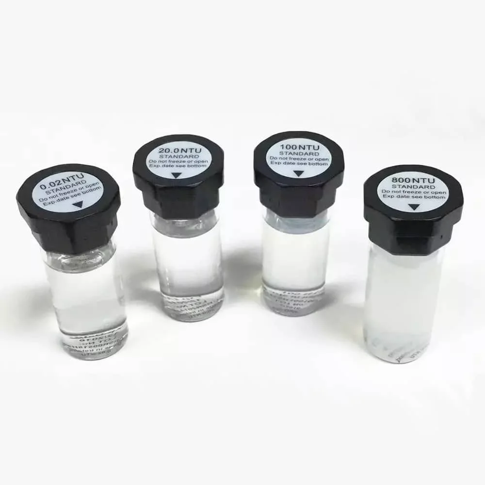 TN400-S1 Turbidity Standard Solution Set